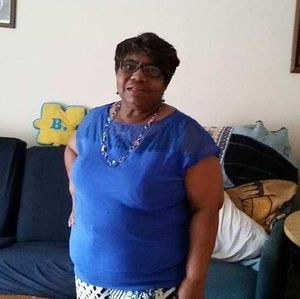 Meet your Posher, Sandra